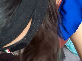 Full Video Sexy Bhabhi Fuck Video with Bolwjob