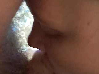 Wife Doing Blowjod a Different Ways