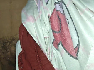 Desi Chut Ka Pani Nikal Gya