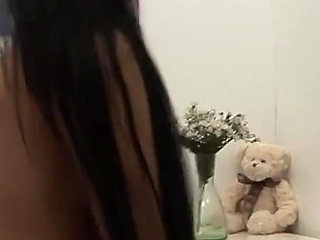 Jasmine Black big cheating slut with big velvety boobs and brunette hair loves getting banged by horny cock