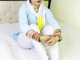Sister-in-law Please Give Me a Chance to Do Oil Massage Romantic Sex