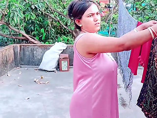 Before marriage, a girl called a boy and taught him how to have sex.
