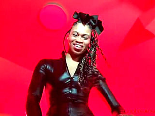 Beat Your Balls and Eat It - Ebony Femdom Goddess Rosie Reed CBT and Cum Eating Instruction Domination POV - Standard Definition