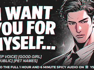 BOYFRIENDS DAD FINDS YOU ALONE AND TAKES YOU FOR HIMSELF - M4F AUDIO ROLE PLAY