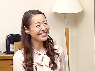 Rd-1298 Surrogate Stepmother Kozue Tokita