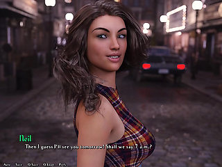 Being a Dik 0.8.1 Part 258 so Excited by Loveskysan69