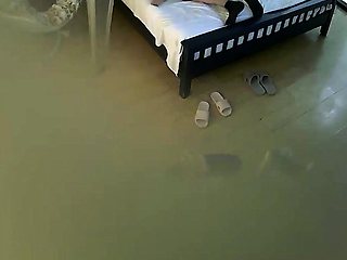 Couple amateur hidden cam my bitch