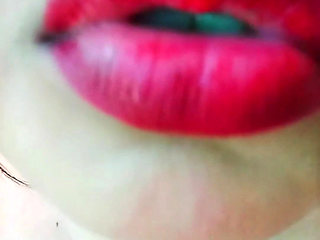 My Husband Cheat with Me & I Cheat with Him by Video Call Sex with Father_in_law