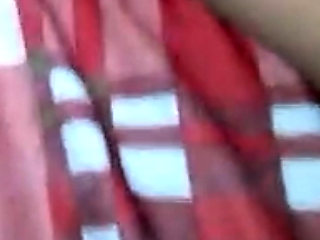 The Taste of a Widow's Pussy