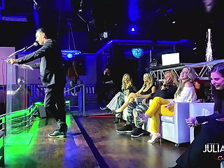 My Avn Roast Continues! Tommy!