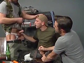 Much Liked Deployed Stepdads