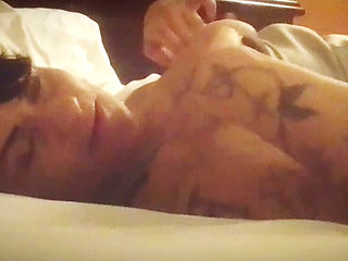 For you and for myself