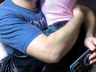 Arab Wife Saudien BBW Hot