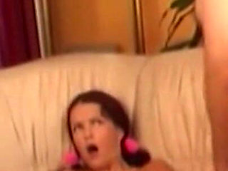 Mature Brunette MILF Rides Her Lover Passionately