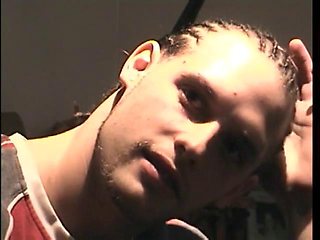 Straight Boy Buzz Sucks Dick