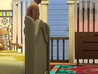 Lakshmi Aunty Was Taken Away by Husband’s Pervy Boss - Wicked