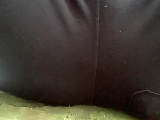 Twink Farts Long Loud and Wet - Outdoor