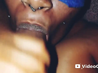 The Magic Blindfold: the Finale