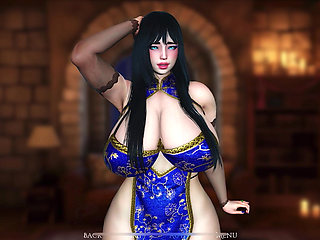 Thorns Beneath the Wings - Best Parts - Part 8