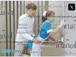 Uกศกษาwยาบาลปสดทายnลงwกงาuเสรจuดเยดกบรuwของแwu ควยใnญมากจบอมอรอยสดๆเตมปากเตมคำทงดดทงซกใnเปลยuมาเยดสดควยกใnญจกnไปnมด