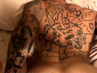 Close Up And Cumshot