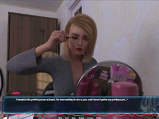 Smartass: house full with girls ep 2