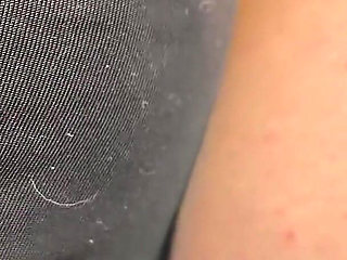 April Fools' Day Prank: Hard Pegging, Fart Domination and Orgasm Denial