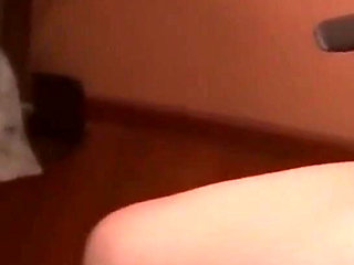 You Can't Fuck Me in the Ass but Cum in My Pussy, Mature Latina Moans