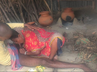 Desi housewife ki chudai