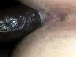 Amateur Wife Cries Getting Fucked Brutally By BBC bb