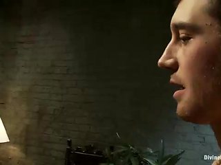 The Making Of A Dominant: Episode 2 'Reality Check' - Kink