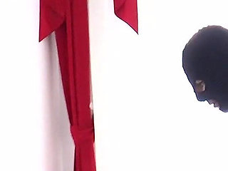 Open Your Legs Bitch