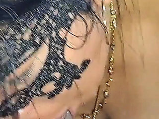 Mature Latina with Big Ass Sucks My Cock