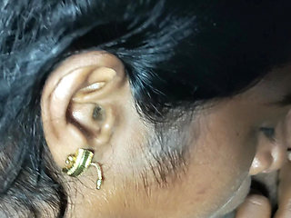 Desi village ki bhabhi ki magnum se bhabhi ki HousWife at home(Bengali Audio)