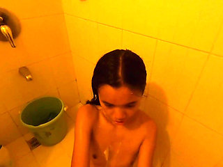 My Virgin Step-brother