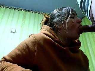 Experimenting with Penis and Sperm