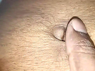 Brother-in-law Playing with My Boobs