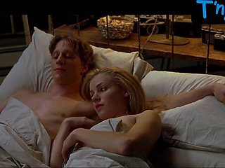 Amanda Schull Caboose, Lingerie Gig in Center Stage