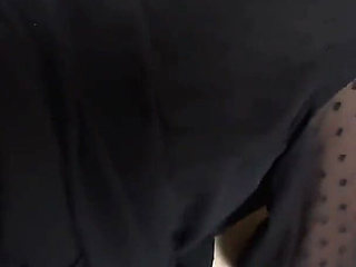 On Halloween I Caught My Stepmom Fucking Herself with a Black Dildo… Then We Stuffed Both Her Holes