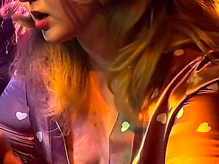 Late Night Secret Handjob