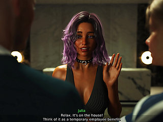 The Art of Seduction (part 20)