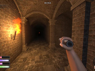 Ep2: We Finally Got the First of the Two Orbs! - Sin Spire Gameplay