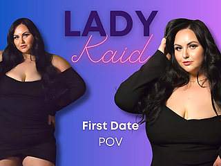 Lady Kaid - Come in for a Bit