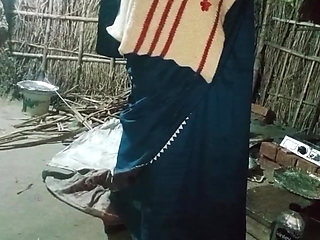 Village Bhabhi Fucking in House by Hasband