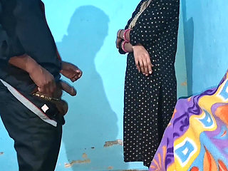 Jija ne sali ko chod diya jab ghar pe koi nhi tha