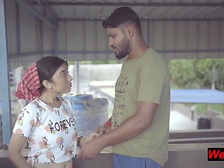 Assamese Babe's Indian Heat Ignites Wild Sweat Hotel Seduction