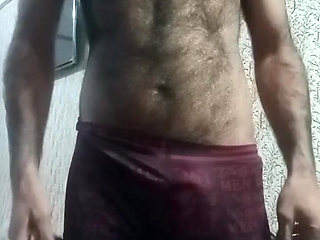 Hairy Body Show