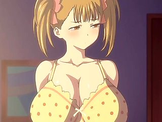 Temptation of the Smile in a world of fantasy