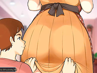 Milfs Plaza - 50 What A Sweet Taste By MissKitty2K