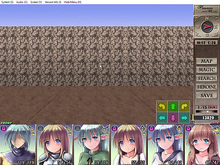 Dungeon and Bride UNCENSORED Full Gameplay EP.13 Commentary